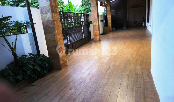 Rasa Villa House in Cipinang Melayu Subdistrict, East Jakarta, Area 800 m² Rasa Villa House in Cipinang Melayu Subdistrict, East Jakarta, Area 800 m²
