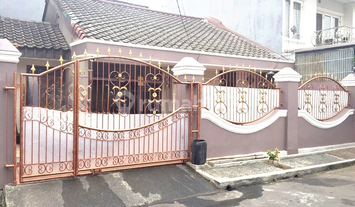 Rumah di Bawah NJOP Citra Garden 1 Uk 10X15 Rumah di Bawah NJOP Citra Garden 1 Uk 10X15