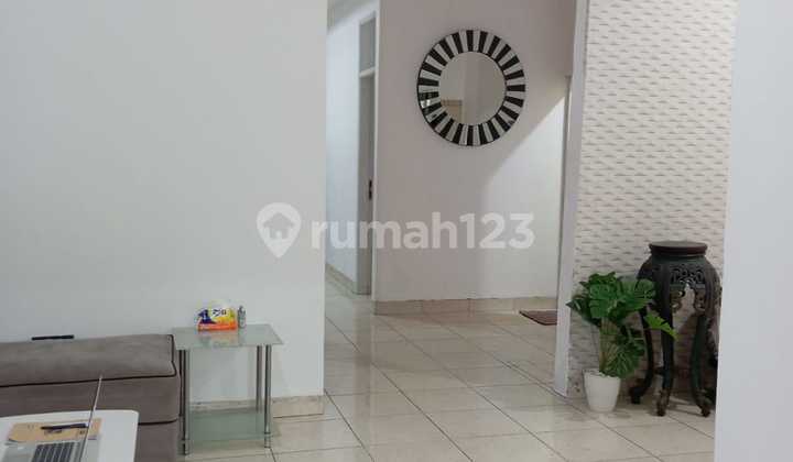 Bu Rumah Di Sektor 1 Bintaro Nego Sampai Deal