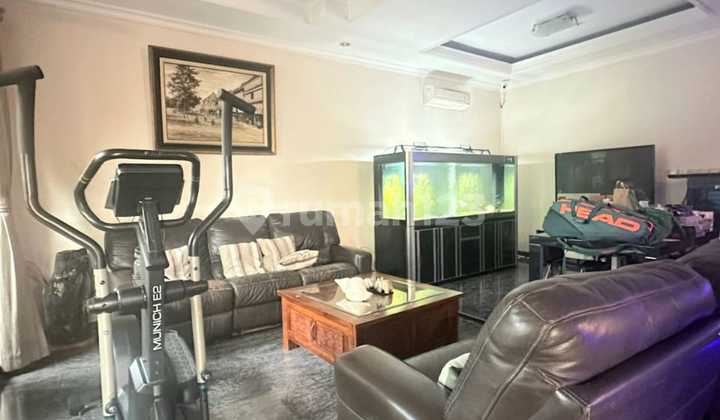 Dijual Rumah Gandeng One Gate System Di Bintaro Jaya Sektor 2 2