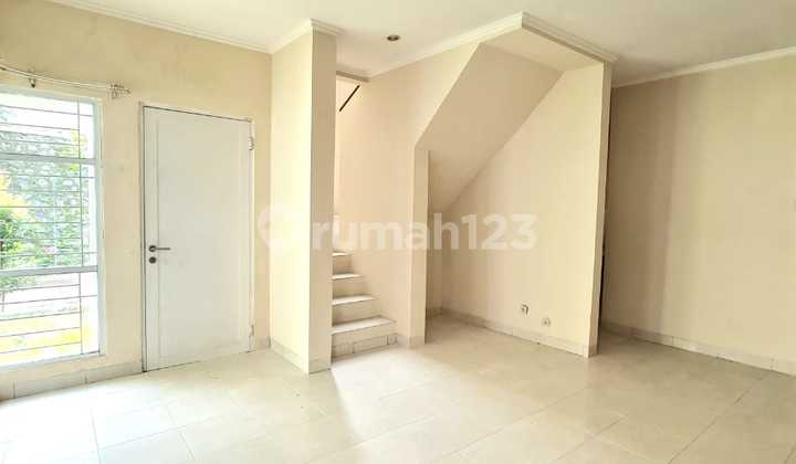 Rumah Modern Siap Huni, Lokasi Sangat Nyaman Dan Aman Di Bintaro Sektor 9 2