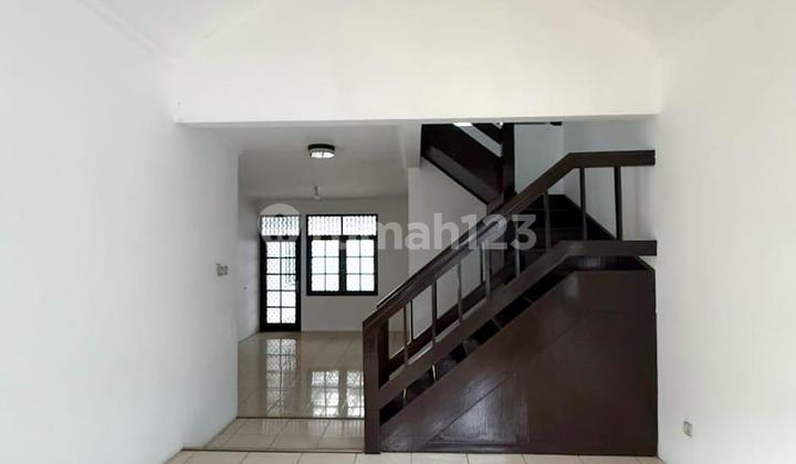 2-Story House in Kutilang Sector 2 Bintaro-South Tangerang 2