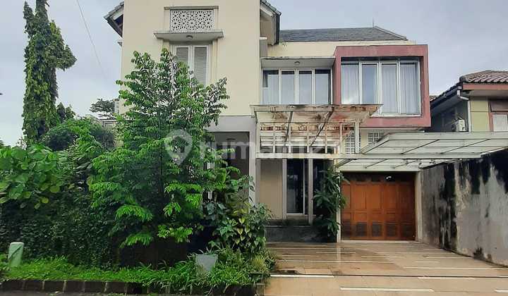 Cluster Eksklusif Sektor 8bintaro Jaya Tangerang Selatan Cluster Eksklusif Sektor 8bintaro Jaya Tangerang Selatan