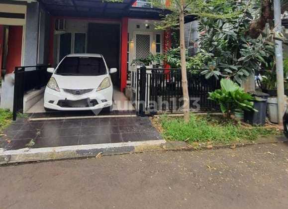 MODERN MINIMALIST HOUSE PERMATA BINTARO SECTOR 9