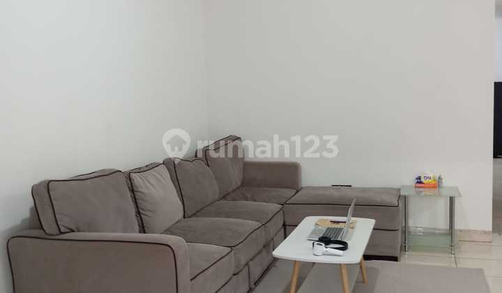 Bu Rumah Di Sektor 1 Bintaro Nego Sampai Deal