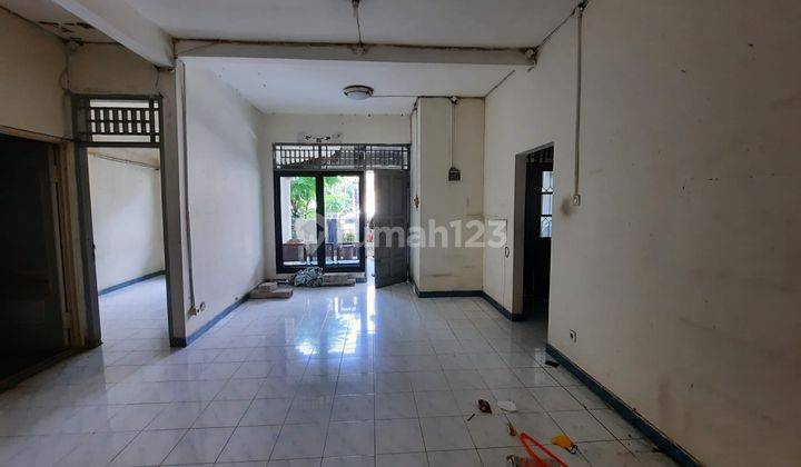 Dijual Rumah Murah Bintaro Jaya Sektor9 1