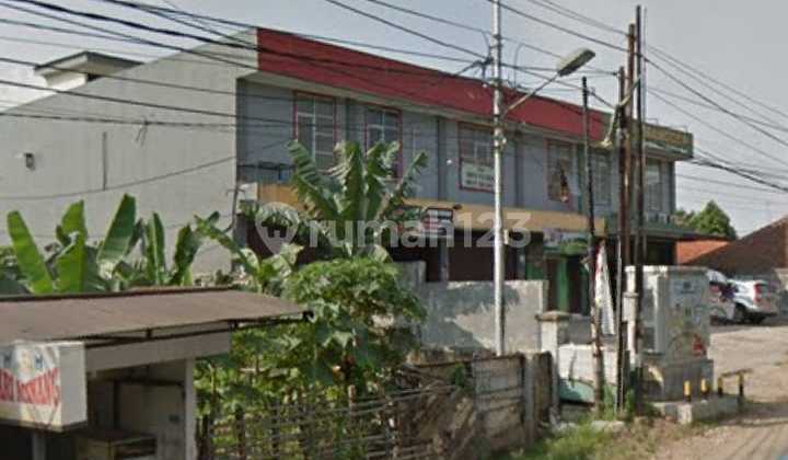 Dijual Tanah Luas Siap Bangun di Sindang Barang Bogor 5