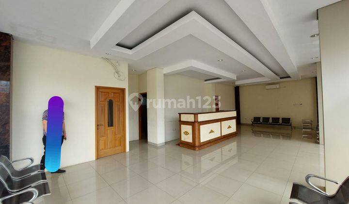 Dijual Gedung di Jombang Ciputat 4