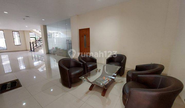 Dijual Gedung di Jombang Ciputat 5