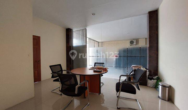 Dijual Gedung di Jombang Ciputat 7
