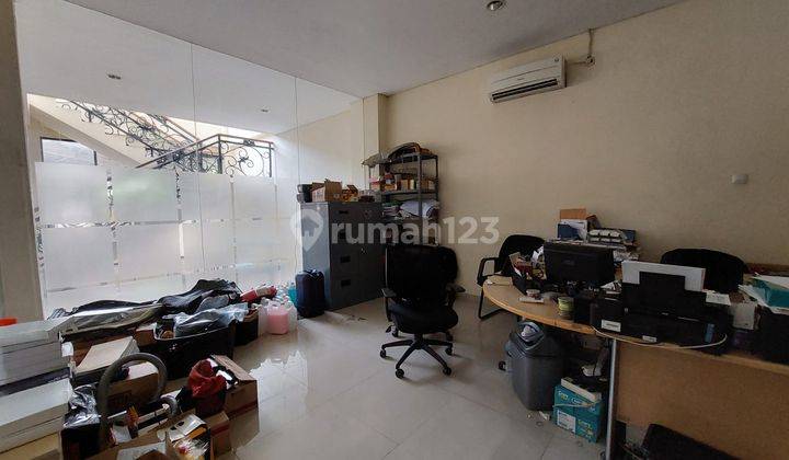 Dijual Gedung di Jombang Ciputat 12