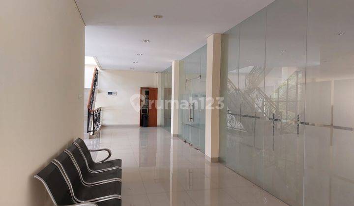 Dijual Gedung di Jombang Ciputat 15