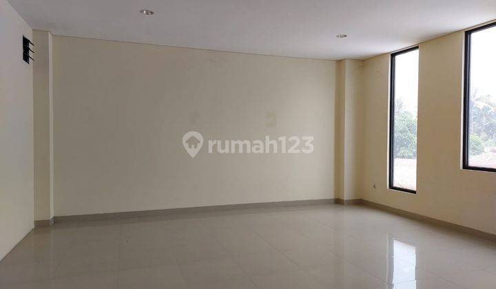Dijual Gedung di Jombang Ciputat 16