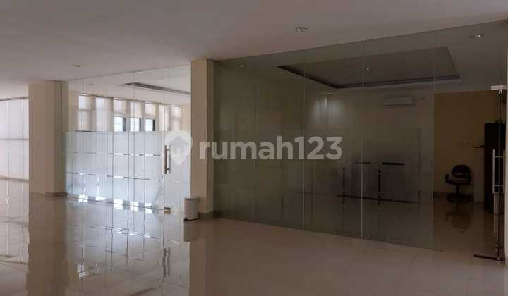 Dijual Gedung di Jombang Ciputat 19