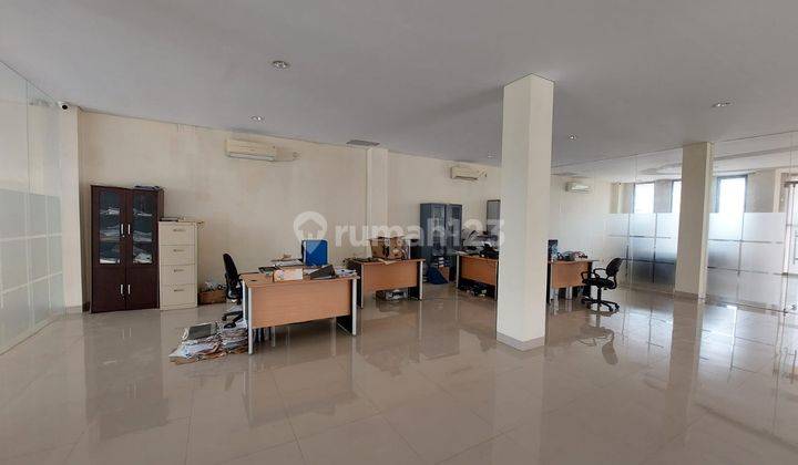 Dijual Gedung di Jombang Ciputat 26