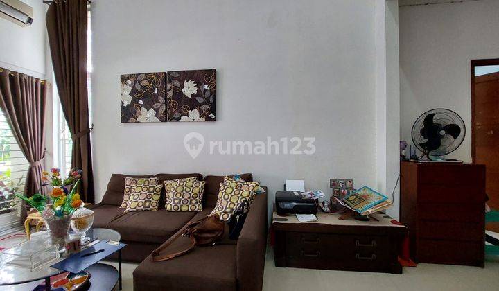 Dijual Rumah Bagus Siap Huni di Graha Bintaro 1