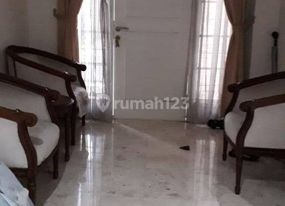 Dijual Rumah Cantik Dan Nyaman di Cluster Ciputat Timur 2