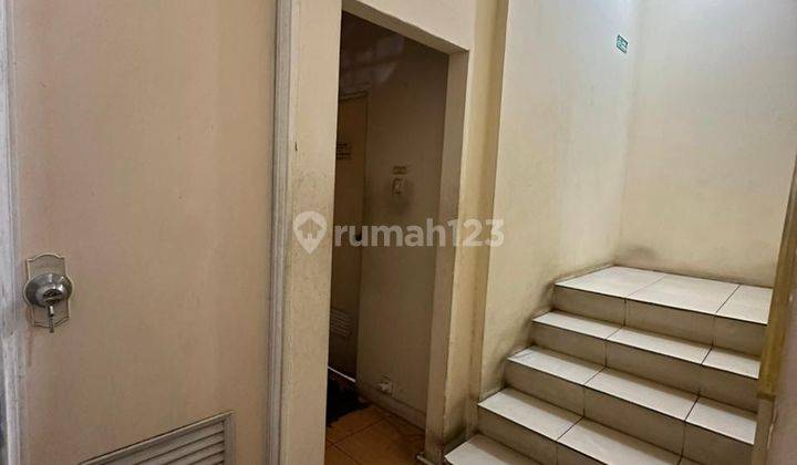 Dijual Ruko 2 Lantai di Emerald Boulevard Bintaro  2