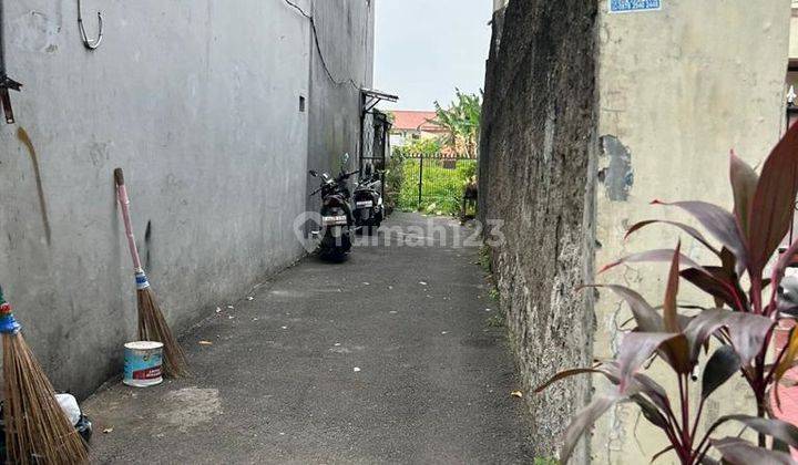 Dijual Tanah Siap Bangun di Petukangan Jakarta Selatan 2