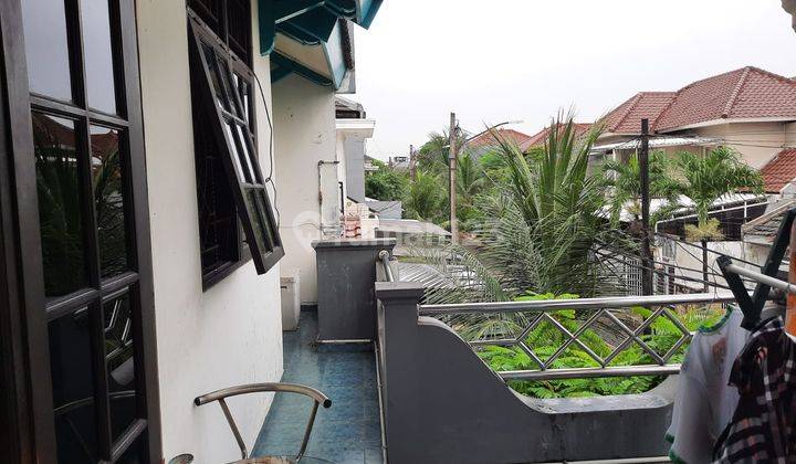 Dijual Rumah Murah Bintaro Jaya Sektor9 2