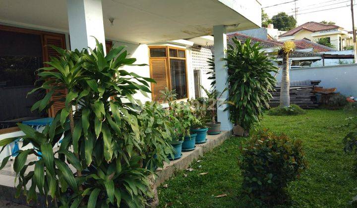 Dijual Rumah Luas Lokasi Strategis di Pasar Minggu 2