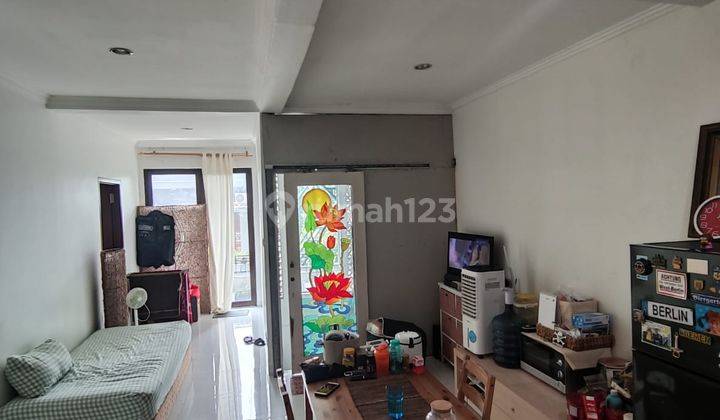 Dijual Rumah Murah di Bintaro Pesanggrahan 1