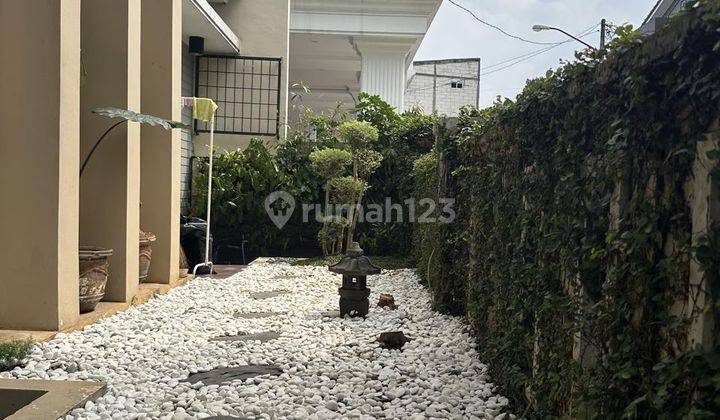 Dijual Rumah Siap Huni, Bagus di Bintaro Sektor 9 2