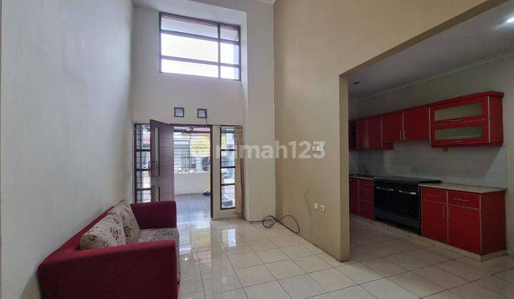 Dijual Rumah Siap Huni 2 Lantai di Bintaro Sektor 9 2