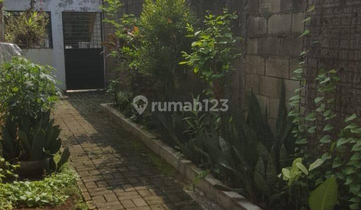 Dijual Rumah Kost Dekat Kampus Stan Bintaro 2