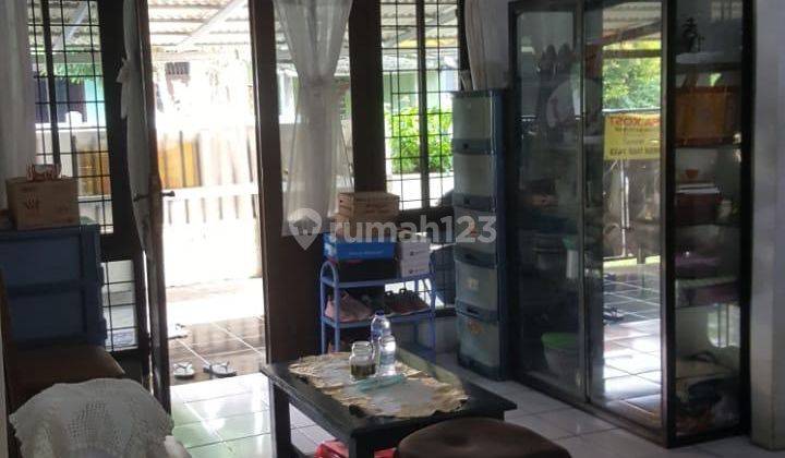 Dijual Rumah Kost Dekat Kampus Stan Bintaro 1