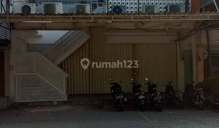 Dijual Ruko Gandeng Lokasi Strategis di Graha Raya 2