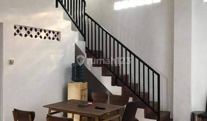 Dijual Rumah Bagus Minimalist di Pondok Betung 1