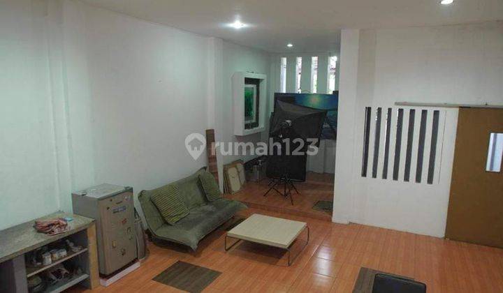 Dijual Rumah Bagus Minimalist di Pondok Betung 2