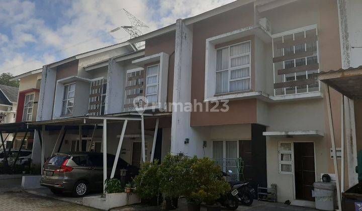 Dijual Rumah Cantik Siap Huni di Pondok Aren 1