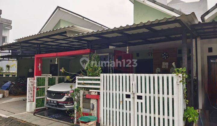 Dijual Rumah Bagus Siap Huni di Pamulang 2