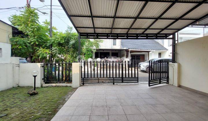 Dijual Rumah Bagus Siap Huni di Bintaro Sektor 2 2