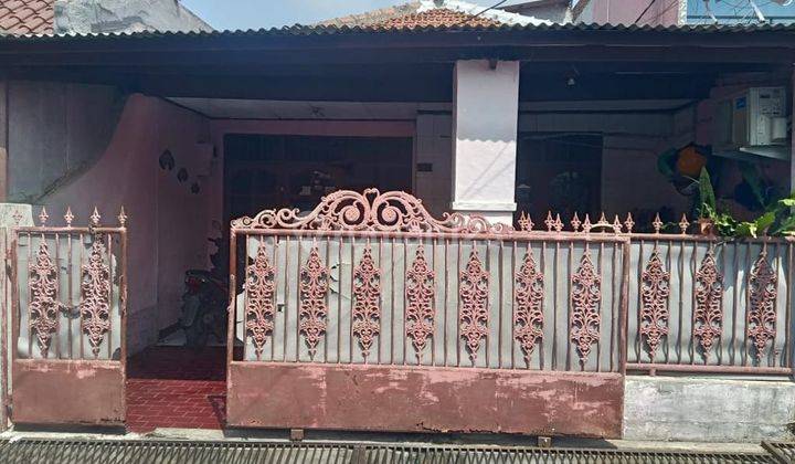 Rumah Lokasi Strategis dan Cocok Untuk Kos-kosan @Tebet 1