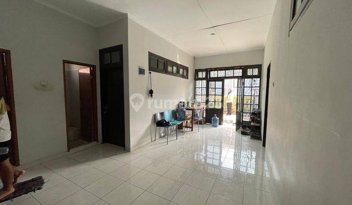 Dijual Rumah 2 Lantai dekat Bintaro, PJMI 1