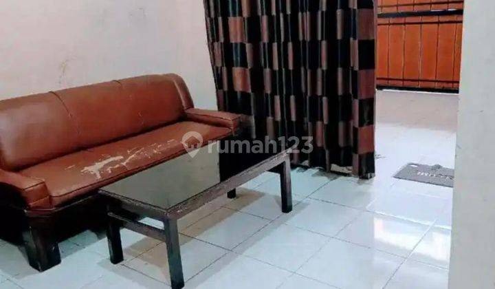 Dijual Rumah Bagus dekat Kawasan Bintaro, Sawah Baru Ciputat 2