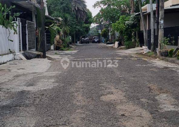 Dijual Rumah Nyaman Siap Huni di Graha Bintaro 2