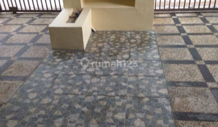 Dijual Rumah Siap Huni dan Terawat di Graha Bintaro 2