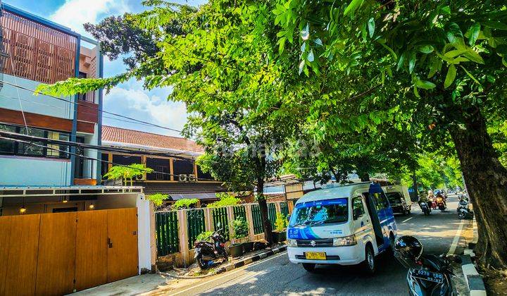 Dijual Kost Kostan Modern di Grogol Petamburan Jakarta Barat 2