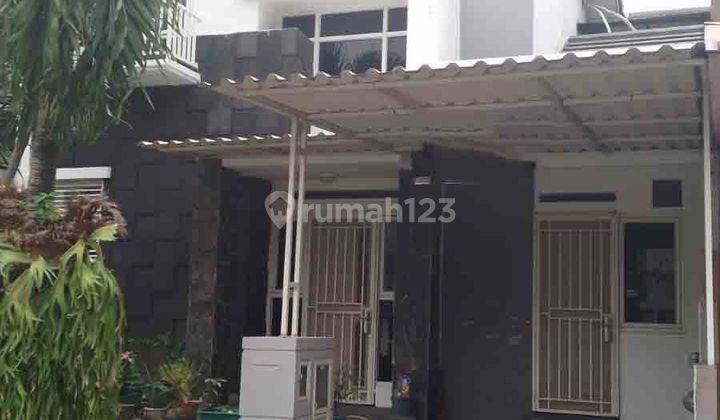 Dijual Rumah Bagus 2 Lantai Si Bintaro Sektor 9 1