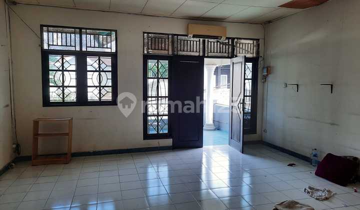 Di Sektor 9-Bintaro, Hot Sale, Harga di Bawah Pasaran