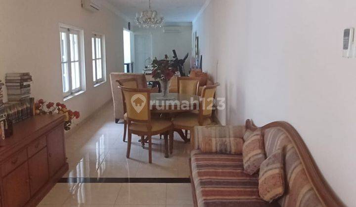 Hot Sale Dijual Rumah Siap Huni di Perumahan Asri Bintaro Sektor 7 1