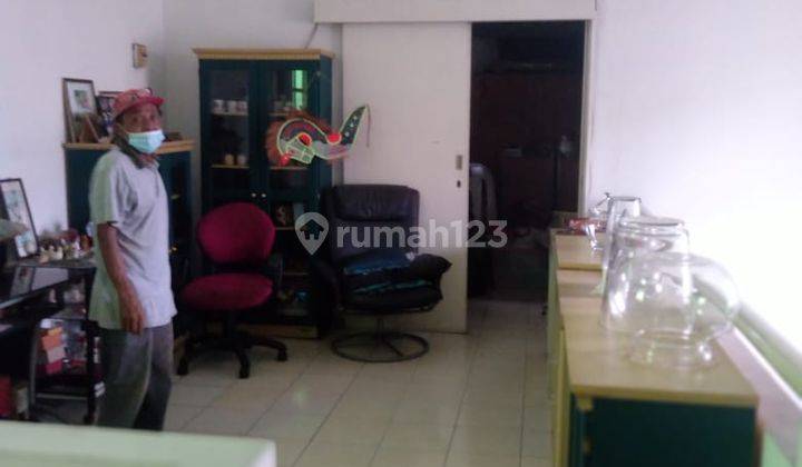 Dijual Rumah Murah Bintaro Jaya Sektor 5 2