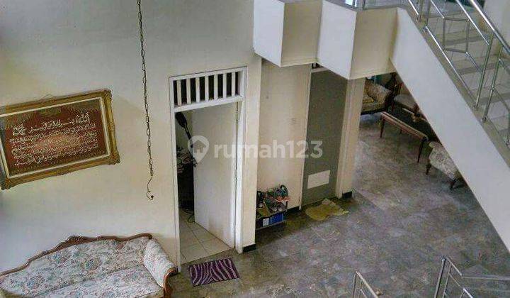 Dijual Rumah 2 Lantai di Lingkungan Nyaman Bsd 1