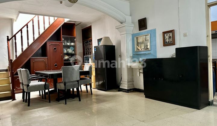 Rumah Sektor 1, Masuk Jakarta Selatan,Harga Menarik