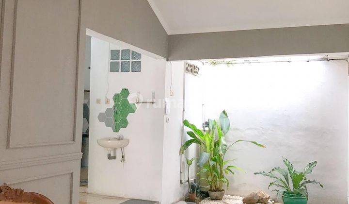 Dijual Rumah Siap Huni di Bintaro Sektor 3A 1