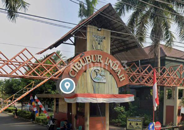 Rumah Siap Huni dengan Hunian Nyaman dan Asri di Cibubur. 2